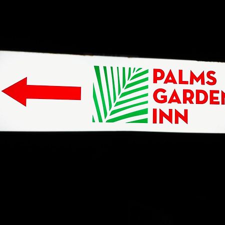 Palms Garden Inn Ellisville Exterior photo